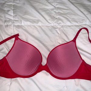 Victoria's Secret PINK Everywhere Push-up Bra